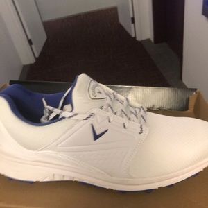 Callaway Golf Shoes